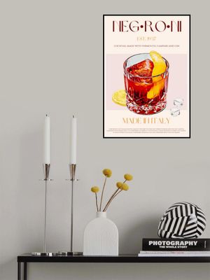Negroni Delight