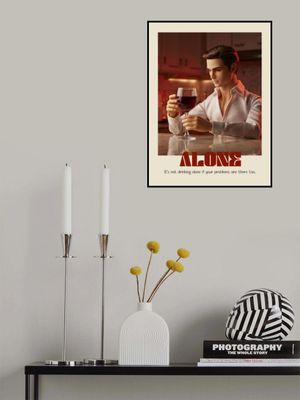 Plastic Life - Alone