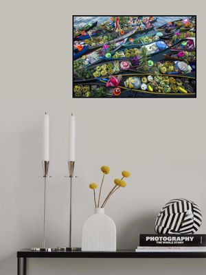 Banjarmasin Floating Market