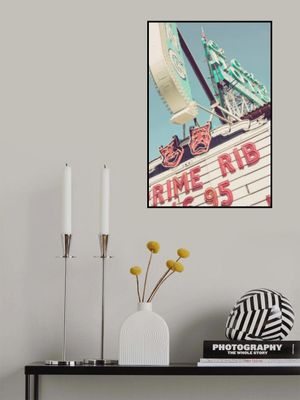 Las Vegas Neaon Signs