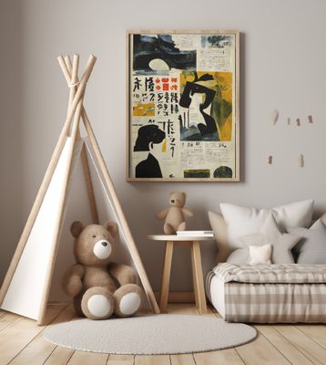 Silhouettes &amp; Symbols