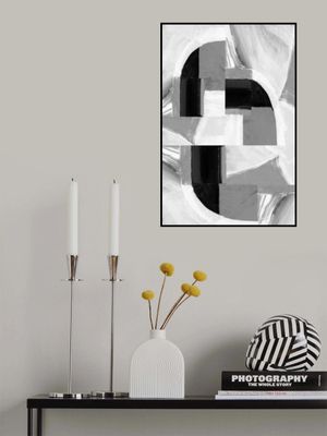 Monochrome Geometry 2