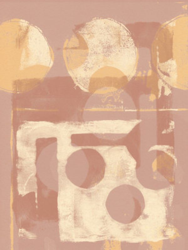 Abstract Shapes  0001