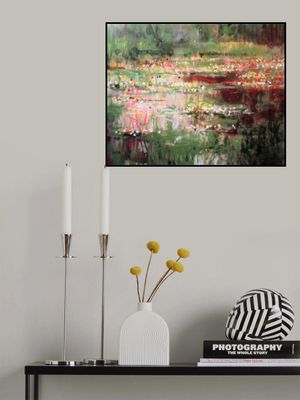 MonetMonetMonet ( Red )