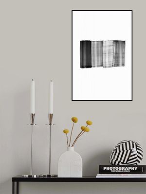 Monochrome Stripes