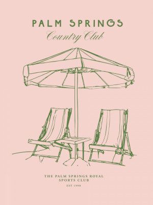 Desert Oasis Retreat