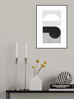 Patterns Koru Woodblock Nz Geo Set 01