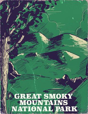 Great Smoky Mountains National Park