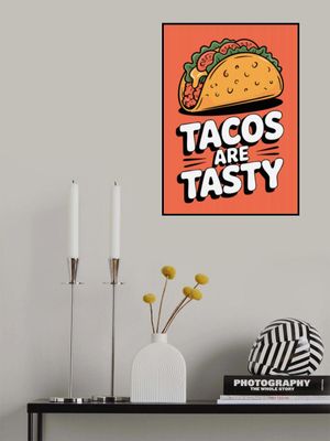Tasty Taco Delight
