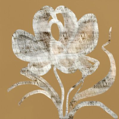 Neutral Geometric Bloom 1