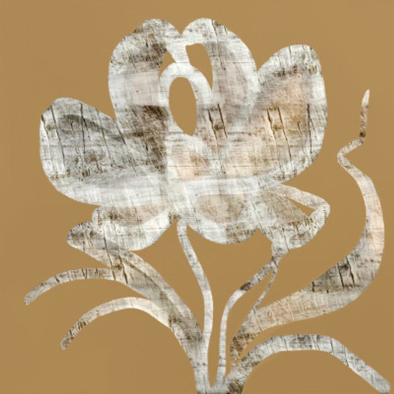 Neutral Geometric Bloom 1