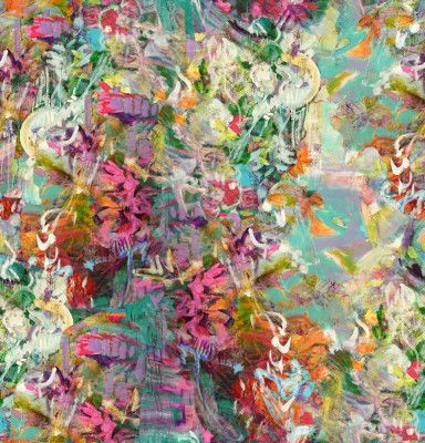 Repeatpattern Amongorchids