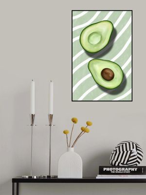 Avocados