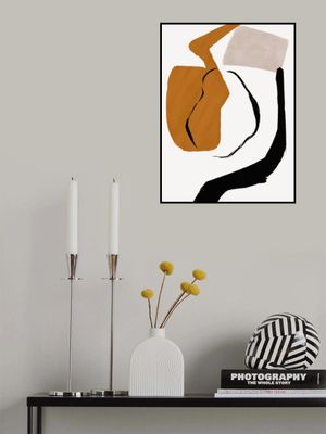 Abstract Flow Harmony