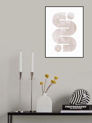 Watercolor circles 4