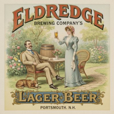 Vintage Beer