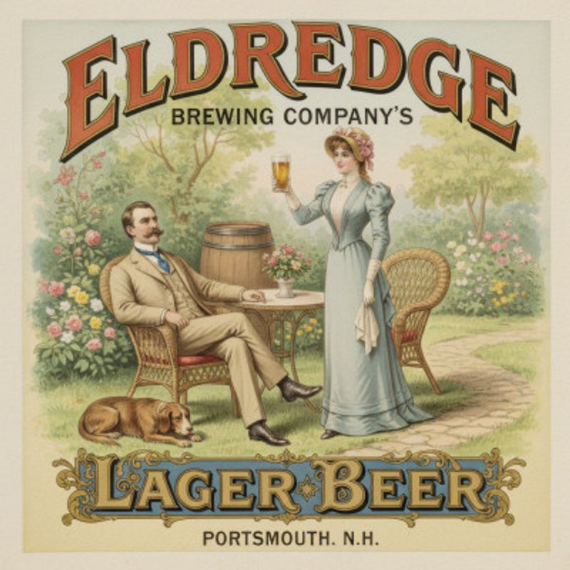 Vintage Beer
