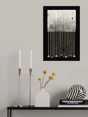 Midnight Escape Abstraction