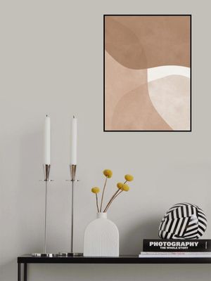 Boho watercolor strokes 5