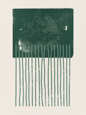 Emerald Square Jellyfish