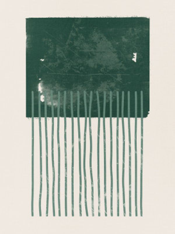 Emerald Square Jellyfish