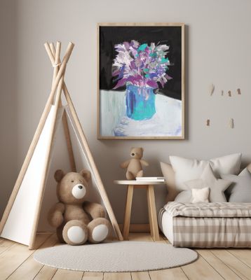 Dark Garden's Delight