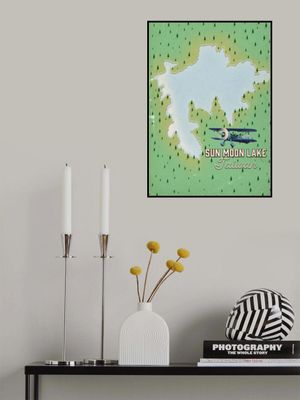 Sun Moon Lake Taiwan