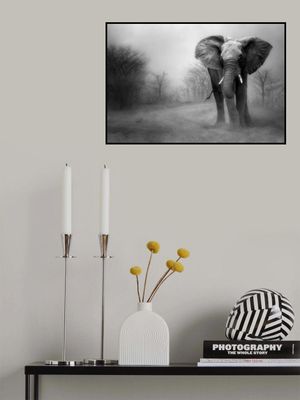 ‘...the big one...’