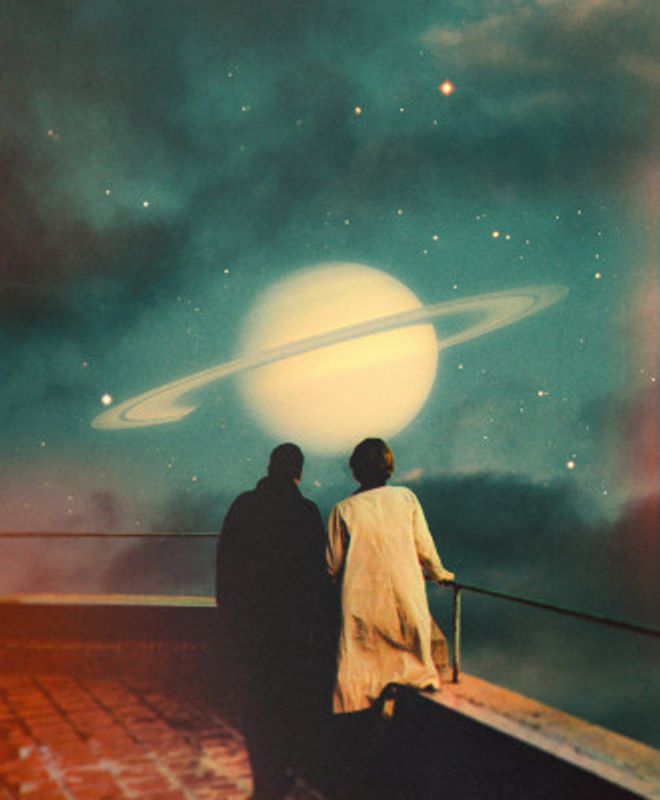 Together Through Storms