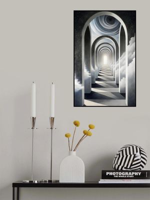 The Infinite Archways