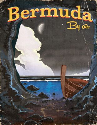 Bermuda By Air