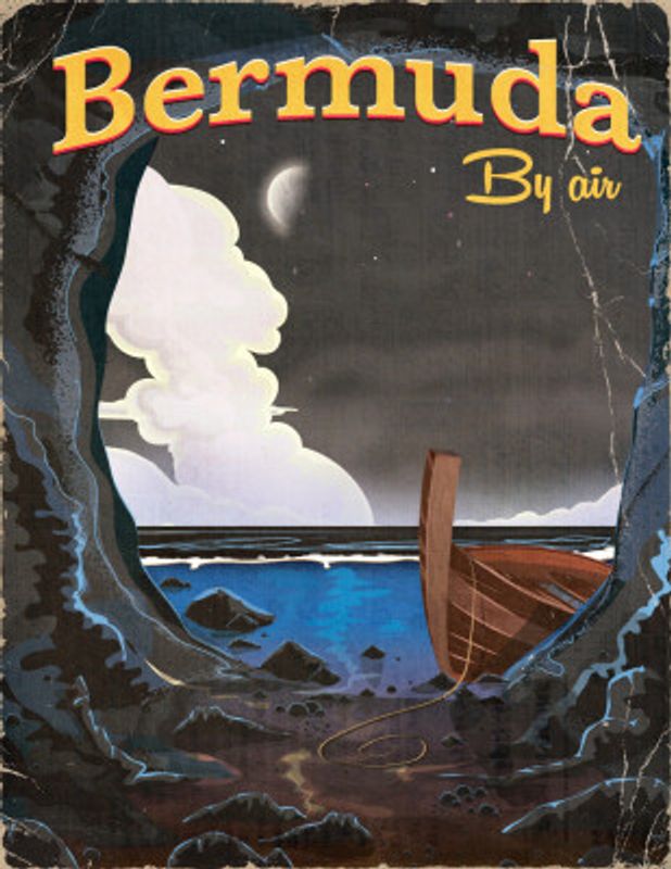 Bermuda By Air