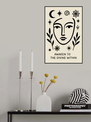 Awakentothedivinewithin