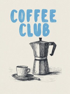 Coffee Club