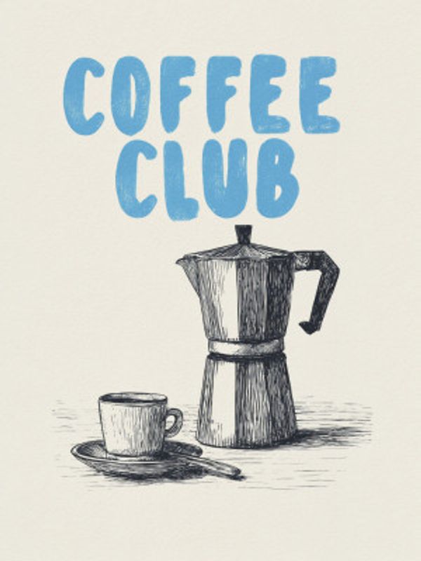 Coffee Club