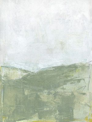 Dartmoor National Park U.K.Trail Poster Art Print No 3