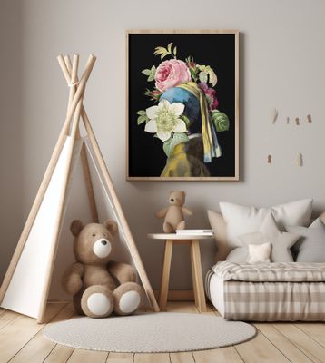 Girl with Pearl – the Hidden Edition 2022