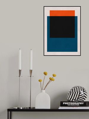 Overlapping geometry 3