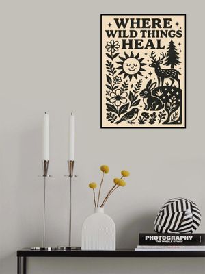 Wild Harmony Retreat