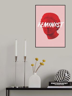 Venusfeminist Ratioiso