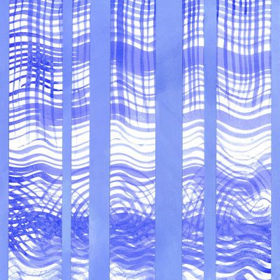 Wavey Stripes and Swirls