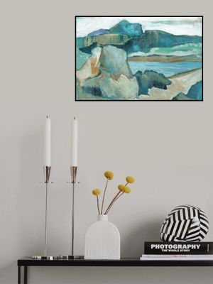 Natural World Print No 1