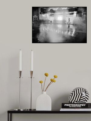 Manhattan Streets , New York City