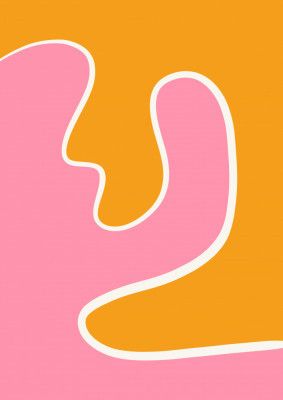 Colorful Abstract Shapes