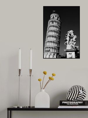 The Leaning Tower of Pisa