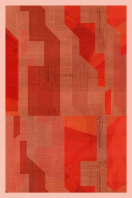 Fragmented Brickwork