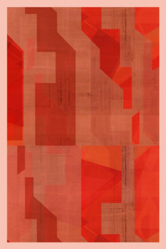 Fragmented Brickwork