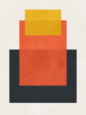 Overlapping geometry 10