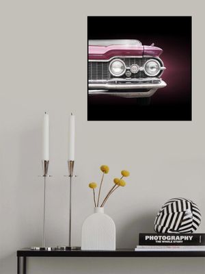 US classic car 1959 Super 88