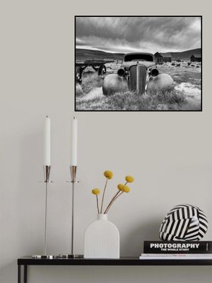 Bodie State Historic Park